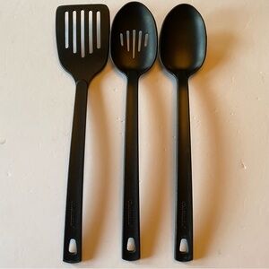 Three Chefmate cooking utensils